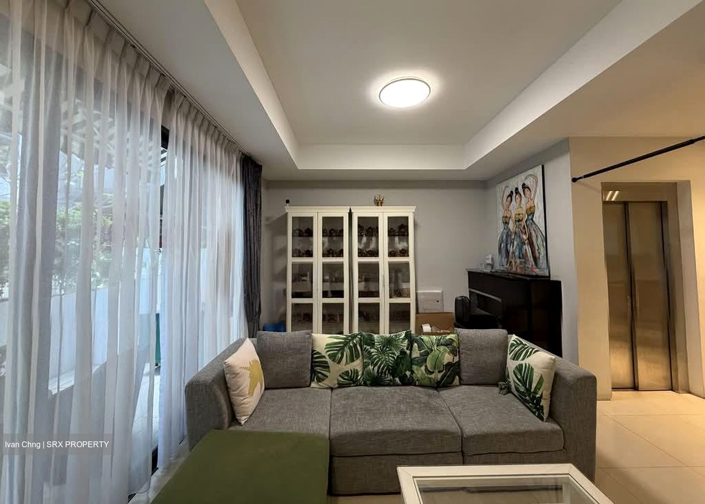 Lotus Ville (D15), Terrace #567329851